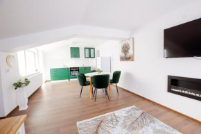 GreenBoxApartment